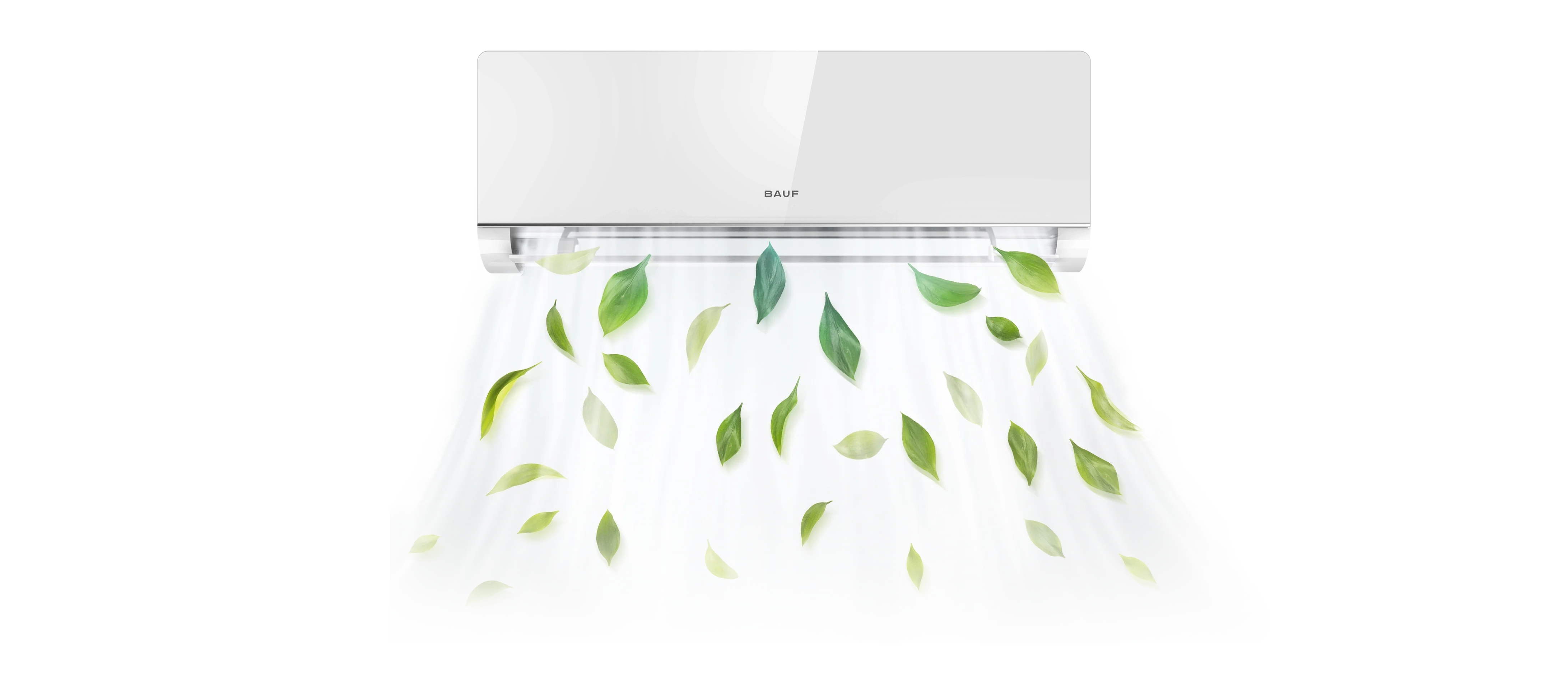 BAUF Air Conditioner